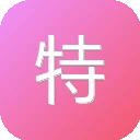 特殊字 图标