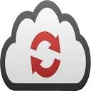 CloudConvert 图标