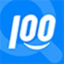 快递100 图标
