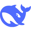 DeepSeek 图标