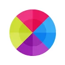 BrandColors 图标