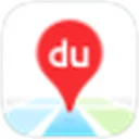 百度地图 图标