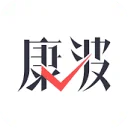 康波财经 图标