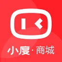 小度商城 图标