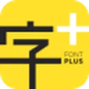 字加网 图标