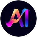 Ai画廊 图标