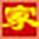 星尘算命网 图标