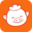 猪八戒网 图标