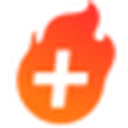 DOU+ 图标