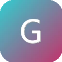 GlitchyImage 图标