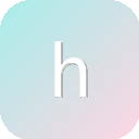 haikei 图标