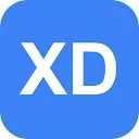 XDM动漫 图标