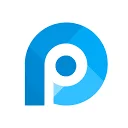 Pixivel 图标