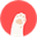 五弹幕5dm 图标
