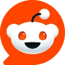Reddit 图标