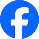 脸书(Facebook) 图标