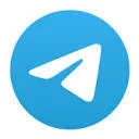 Telegram 图标