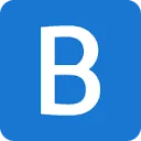 Backdata 图标