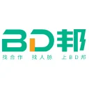 BD邦 图标
