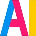AILOGO 图标