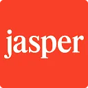 Jasper AI 图标