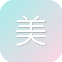 美图开拍 图标