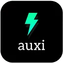 Auxi 图标