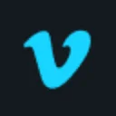 Vimeo 图标