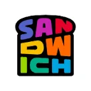 Sandwich Video 图标