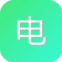 电视收视排行 图标