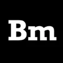 Branding Magazine 图标