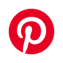 Pinterest 图标