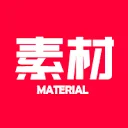 素材国度 图标