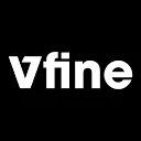 Vfine Music版权音乐网站 图标