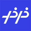 百度飞桨AI Studio 图标