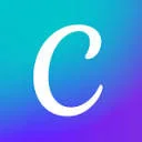 Canva 图标