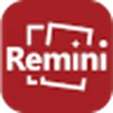 Remini 图标