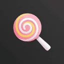 Candy.ai 图标