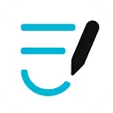 Goodnotes 图标