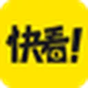 快看漫画榜 图标