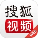 搜狐视频榜 图标