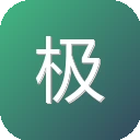 极简壁纸 图标