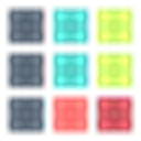 wallroom 图标