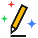 Autodraw 图标