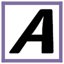 Animex动漫社 图标
