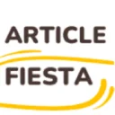 Article Fiesta 图标