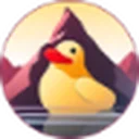 Uberduck 图标
