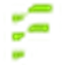 Flair 图标