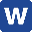 日本词典搜索weblio 图标