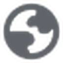 超星云盘 图标